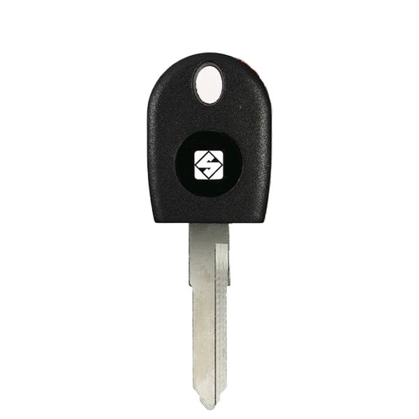 Ilco: KW17T5-SI Transponder Key